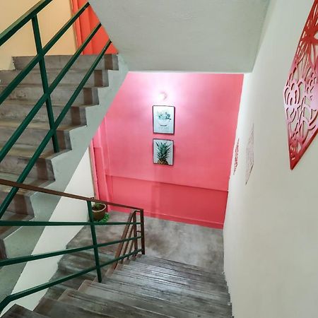 Oyo89584撒哈拉库拉库卜巴霍鲁酒店 新古毛 外观 照片